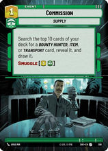 Commission (Hyperspace) (396) - Shadows of the Galaxy