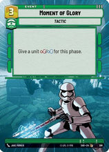 Moment of Glory (Hyperspace) (399) - Shadows of the Galaxy