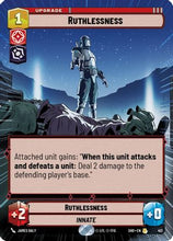 Ruthlessness (Hyperspace) (412) - Shadows of the Galaxy