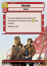 Bravado (Hyperspace) (451) - Shadows of the Galaxy