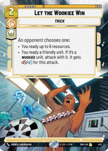 Let the Wookiee Win (Hyperspace) (473) - Shadows of the Galaxy