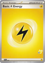 Basic Lightning Energy - Pikachu 43 4 - Battle Academy 2024