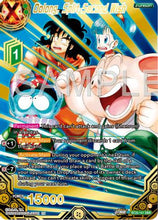 Oolong, Split-Second Wish (DBR) (BT25-141) [Legend of the Dragon Balls]