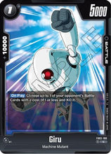 Giru (FB03-108) - Raging Roar