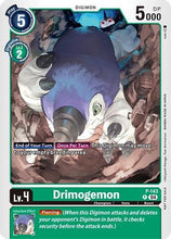 Drimogemon [P-143] (Store Tournament 2024 Jul.  Sep. Participation Pack) [Promotional Cards]