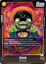 Bibidi (FB03-085) - Raging Roar
