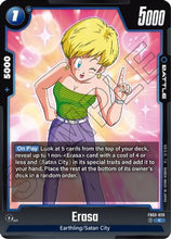 Erasa (FB03-028) - Raging Roar