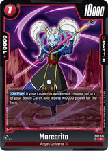 Marcarita (FB03-022) - Raging Roar