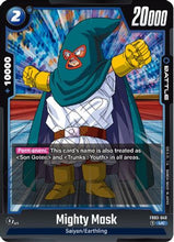 Mighty Mask (FB03-048) - Raging Roar