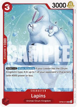 Lapins (OP08-012) - Two Legends
