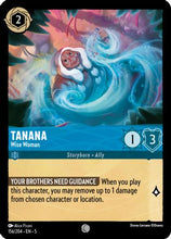 Tanana - Wise Woman (156/204) - Shimmering Skies Cold Foil