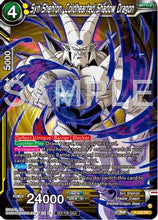 Syn Shenron, Coldhearted Shadow Dragon (Deluxe Pack 2024 Vol.2) (P-456) [Promotion Cards]