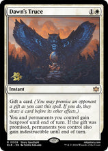 Fabled Passage [Bloomburrow Prerelease Promos]