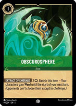 Obscurosphere (99/204) - Shimmering Skies