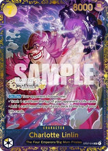 Charlotte Linlin (Treasure Cup) (ST07-010) - One Piece Promotion Cards