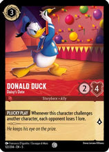 Donald Duck - Daisy's Date (122/204) - Shimmering Skies