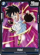 Videl (FB03-043) - Raging Roar