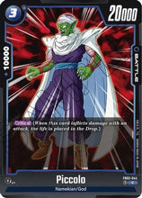 Piccolo (FB03-044) - Raging Roar