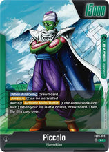 Piccolo (Alternate Art) (FB03-053) - Raging Roar Holofoil
