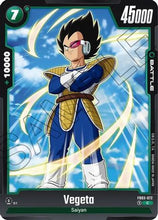 Vegeta (FB03-072) - Raging Roar