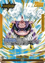 Babidi // Majin Buu (Alternate Art (FB03-078) - Raging Roar Holofoil