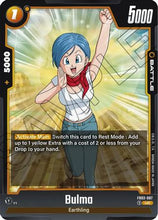 Bulma (FB03-087) - Raging Roar