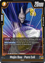 Majin Buu : Pure Evil (FB03-091) - Raging Roar