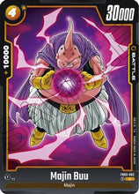 Majin Buu (FB03-092) - Raging Roar