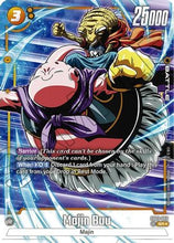 Majin Buu (Alternate Art) (FB03-093) - Raging Roar Holofoil