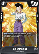 Son Goten : GT (FB03-113) - Raging Roar
