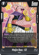 Majin Buu : GT (FB03-131) - Raging Roar Release Event Cards