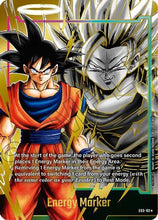 Energy Marker (E03-02) (Gold) (E03-02) - Fusion World Energy Markers Holofoil