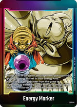 Energy Marker (E03-04) (E03-04) - Fusion World Energy Markers Holofoil