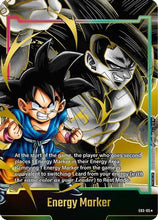 Energy Marker (E03-05) (Gold) (E03-05) - Fusion World Energy Markers Holofoil