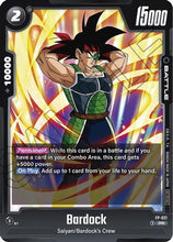 Bardock - FP-021 (FP-021) - Fusion World Promotion Cards and Packs
