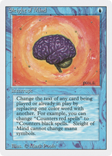Sleight of Mind [Revised Edition]