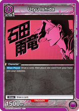 Uryu Ishida (UE01ST/BLC-1-034) - BLEACH ThousandYear Blood War Starter Deck