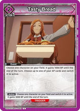 Tasty Bread (UE01ST/BLC-1-062) - BLEACH ThousandYear Blood War Starter Deck