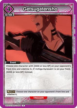 Getsugatensho (UE01ST/BLC-1-064) - BLEACH ThousandYear Blood War Starter Deck