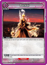 Bankai (UE01ST/BLC-1-066) - BLEACH ThousandYear Blood War Starter Deck