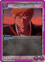 Ichigo Kurosaki (103) (UE01ST/BLC-1-103) - BLEACH ThousandYear Blood War Starter Deck
