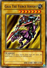 Gaia The Fierce Knight (RP01-EN004) - Retro Pack (2020 Date Reprint)