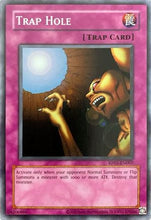 Trap Hole (RP01-EN007) - Retro Pack (2020 Date Reprint)