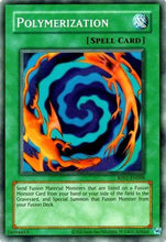 Polymerization (RP01-EN008) - Retro Pack (2020 Date Reprint)