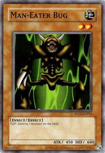 Man-Eater Bug (RP01-EN014) - Retro Pack (2020 Date Reprint)