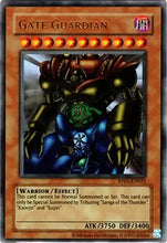 Gate Guardian (RP01-EN023) - Retro Pack (2020 Date Reprint)