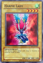 Harpie Lady (RP01-EN025) - Retro Pack (2020 Date Reprint)