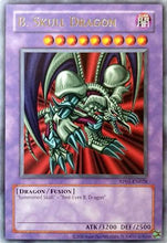 B. Skull Dragon (RP01-EN028) - Retro Pack (2020 Date Reprint)