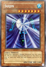 Suijin (RP01-EN032) - Retro Pack (2020 Date Reprint)