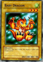 Baby Dragon (RP01-EN034) - Retro Pack (2020 Date Reprint)